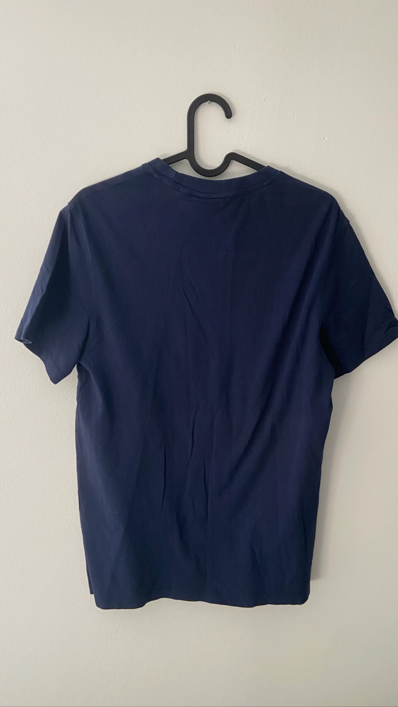 Camiseta Los Simpson azul marino Celio Disney Nueva – photo 7